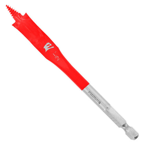 Load image into Gallery viewer, Diablo DSP1020 1/2" x 4" Spade Bit for Wood
