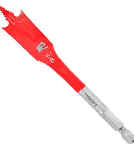 Diablo DSP1030 5/8" x 4" Spade Bit for Wood