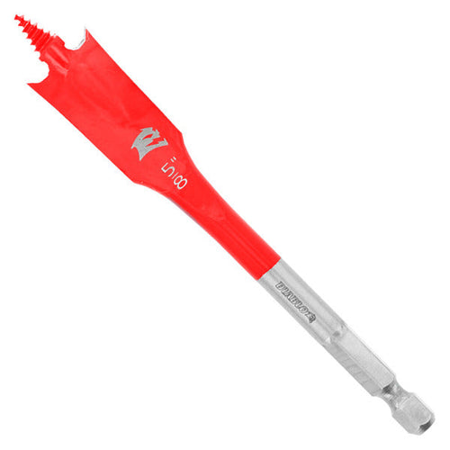 Load image into Gallery viewer, Diablo DSP1030 5/8" x 4" Spade Bit for Wood
