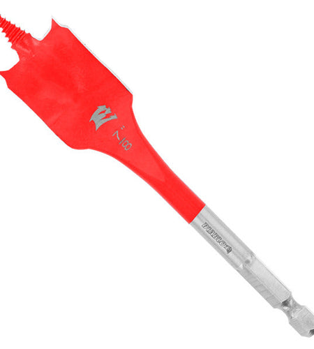 Diablo DSP1050 7/8" x 4" Spade Bit for Wood