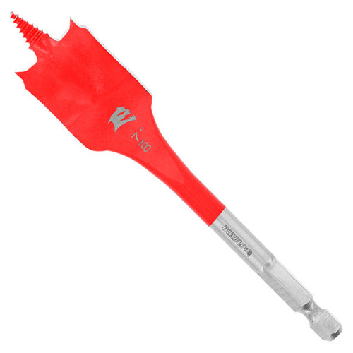 Load image into Gallery viewer, Diablo DSP1050 7/8" x 4" Spade Bit for Wood
