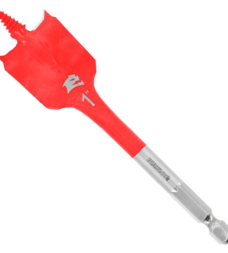 Diablo DSP1060 1" x 4" Spade Bit for Wood