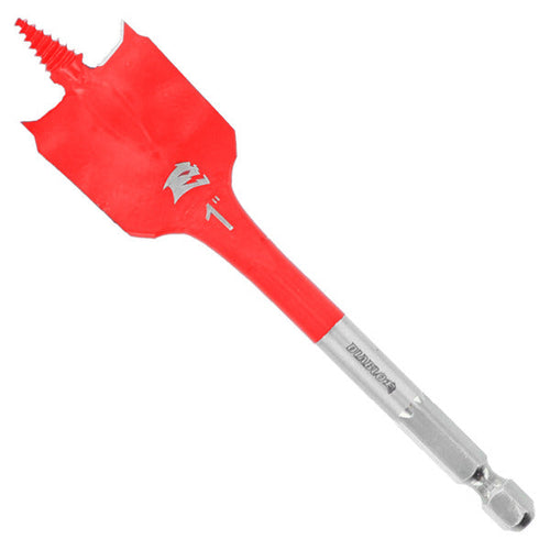 Load image into Gallery viewer, Diablo DSP1060 1" x 4" Spade Bit for Wood

