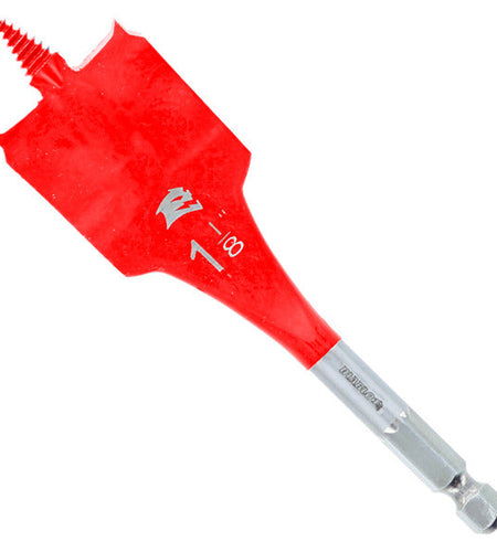 Diablo DSP1070 1-1/8" x 4" Spade Bit for Wood