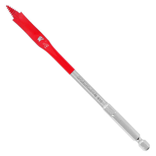 Load image into Gallery viewer, Diablo DSP2020 5/16" x 6" Spade Bit for Wood
