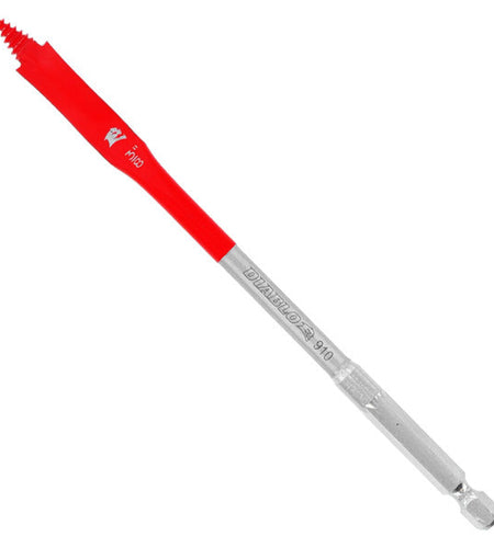 Diablo DSP2030 3/8" x 6" Spade Bit for Wood