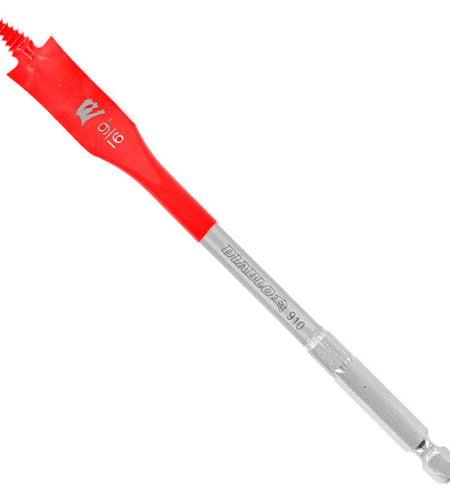 Diablo DSP2060 9/16" x 6" Spade Bit for Wood
