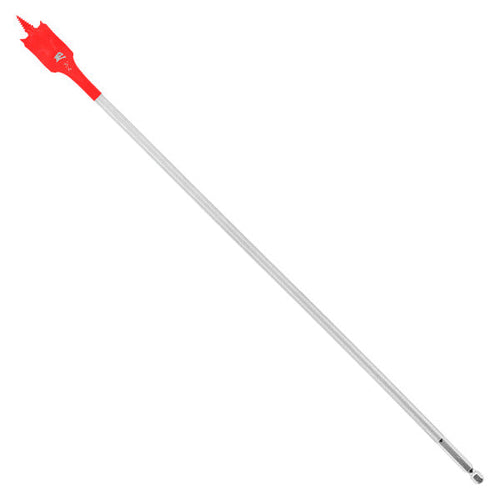 Load image into Gallery viewer, Diablo DSP3040 3/4" x 16" Spade Bit for Wood

