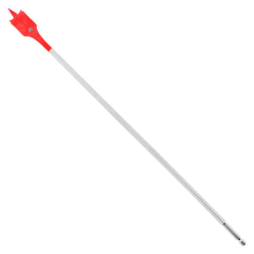 Load image into Gallery viewer, Diablo DSP3050 7/8" x 16" Spade Bit for Wood
