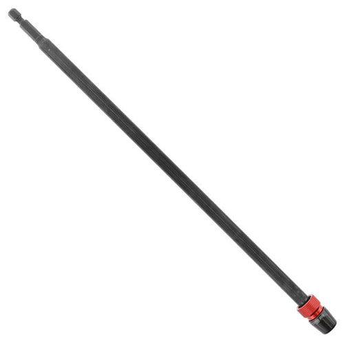 Load image into Gallery viewer, Diablo DXT1020 1/4" x 12" Universal Extension for Drills
