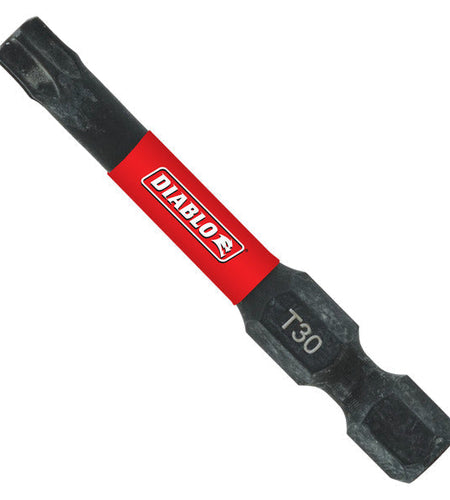 Diablo DT302B 2" #30 Torx Drive Bit (Bulk)