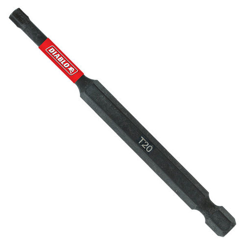 Load image into Gallery viewer, Diablo DT2035B 3-1/2" #20 Torx Drive Bit (Bulk)
