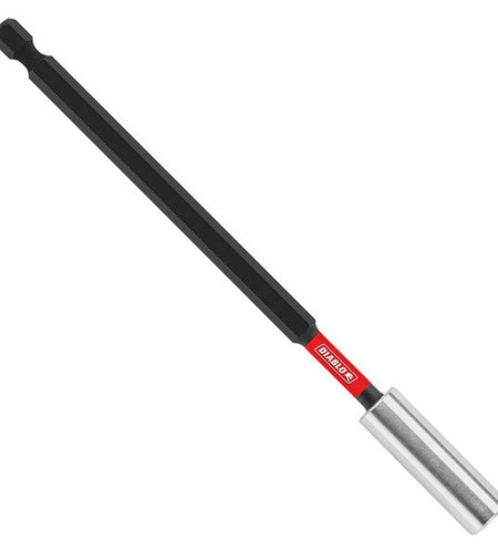 Diablo DBH600B 6" Magnetic Drive Bit Holder (Bulk)