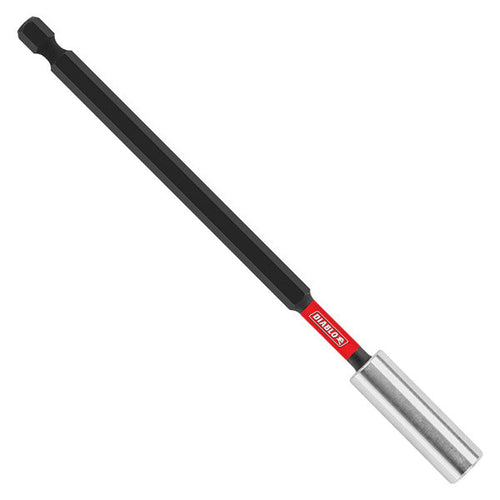 Load image into Gallery viewer, Diablo DBH600B 6" Magnetic Drive Bit Holder (Bulk)
