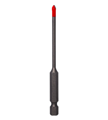 Diablo DMANSP1010 Diablo 1/8" Hard Tile & Stone Carbide Tipped Drill Bit