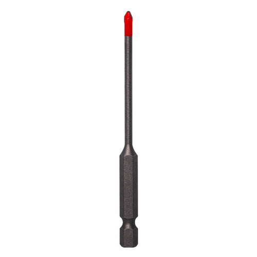 Load image into Gallery viewer, Diablo DMANSP1010 Diablo 1/8" Hard Tile &amp; Stone Carbide Tipped Drill Bit
