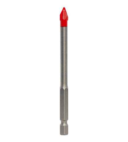 Diablo DMANSP1030 1/4" Hard Tile & Stone Carbide Tipped Drill Bit