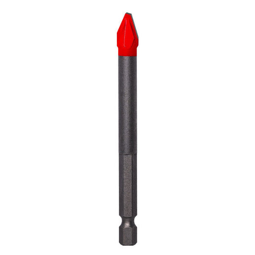Load image into Gallery viewer, Diablo DMANSP1050 Diablo 3/8" Hard Tile &amp; Stone Carbide Tipped Drill Bit
