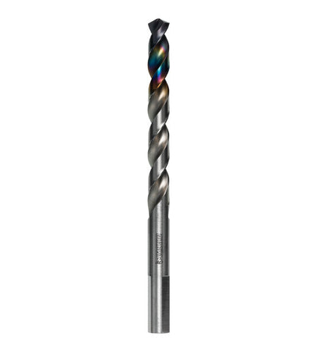 Diablo DMD1132JP1 11/32" Metal Demon™ Drill Bit for Mild, Hardened and Stainless Steels