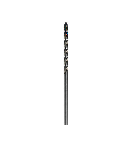 Diablo DMD116JP2 1/16" Metal Demon™ Drill Bits for Mild, Hardened and Stainless Steels (2-Pack)