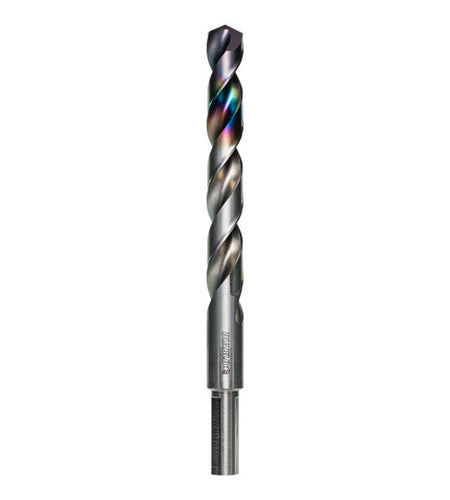 Diablo DMD12JP1 1/2" Metal Demon™ Drill Bit for Mild, Hardened and Stainless Steels