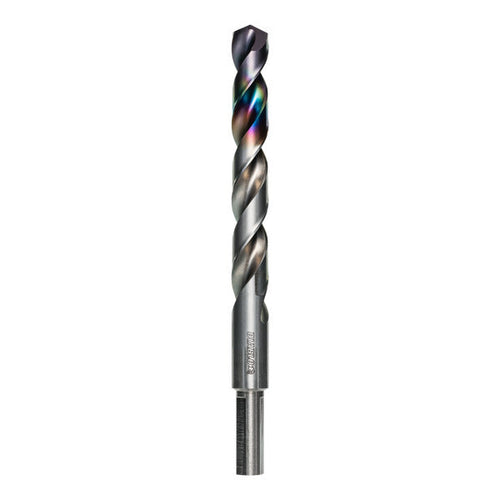 Load image into Gallery viewer, Diablo DMD12JP1 1/2" Metal Demon™ Drill Bit for Mild, Hardened and Stainless Steels
