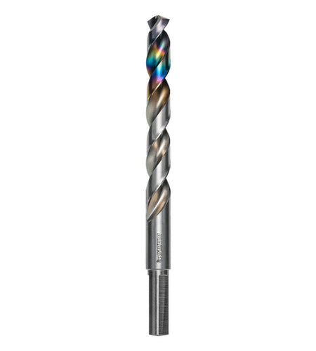 Diablo DMD1332JP1 13/32" Metal Demon™ Drill Bit for Mild, Hardened and Stainless Steels