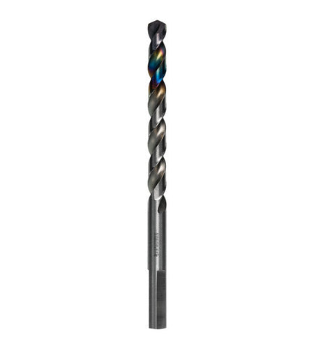 Diablo DMD14JP1 1/4" Metal Demon™ Drill Bit for Mild, Hardened and Stainless Steels