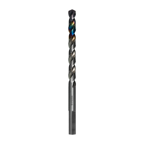 Diablo DMD1564JP1 15/64" Metal Demon™ Drill Bit for Mild, Hardened and Stainless Steels