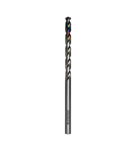 Diablo DMD18JP2 1/8" Metal Demon™ Drill Bits for Mild, Hardened and Stainless Steels (2-Pack)