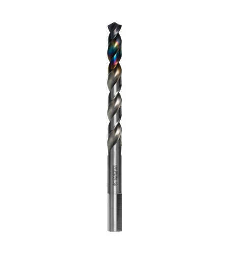 Diablo DMD2164JP1 21/64" Metal Demon™ Drill Bit for Mild, Hardened and Stainless Steels