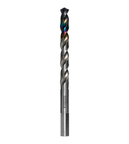 Diablo DMD2364JP1 23/64" Metal Demon™ Drill Bit for Mild, Hardened and Stainless Steels