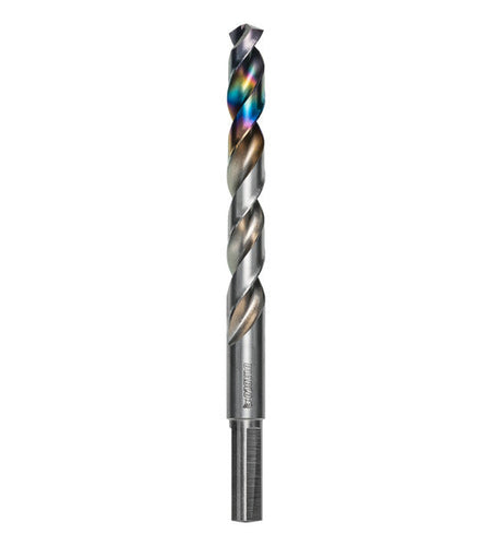 Diablo DMD2564JP1 25/64" Metal Demon™ Drill Bit for Mild, Hardened and Stainless Steels