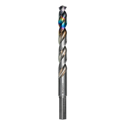 Load image into Gallery viewer, Diablo DMD2564JP1 25/64" Metal Demon™ Drill Bit for Mild, Hardened and Stainless Steels
