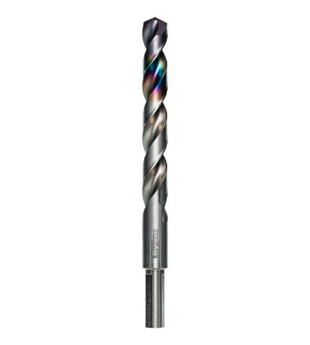 Diablo DMD3164JP1 31/64" Metal Demon™ Drill Bit for Mild, Hardened and Stainless Steels