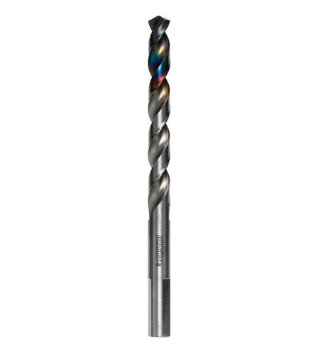 Diablo DMD38JP1 3/8" Metal Demon™ Drill Bit for Mild, Hardened and Stainless Steels
