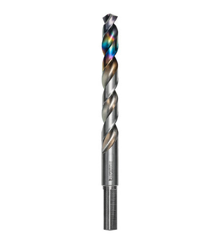Diablo DMD716JP1 7/16" Metal Demon™ Drill Bit for Mild, Hardened and Stainless Steels