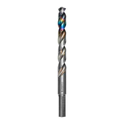 Load image into Gallery viewer, Diablo DMD716JP1 7/16" Metal Demon™ Drill Bit for Mild, Hardened and Stainless Steels
