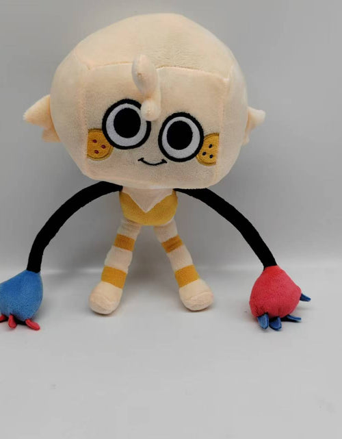 Load image into Gallery viewer, Dandy's World Plush Scraps Dandy's World Game Surrounding Plush Toys
