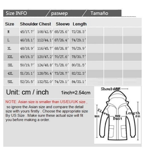 Load image into Gallery viewer, Winter Coat Plus Size Men Jacket Warm Overcoat Outwear Cotton Hooded Down Coat
