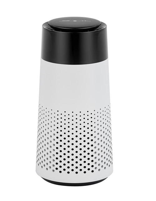 Load image into Gallery viewer, Car air purifier USB portable household formaldehyde smoke and odor removal mini air purifier
