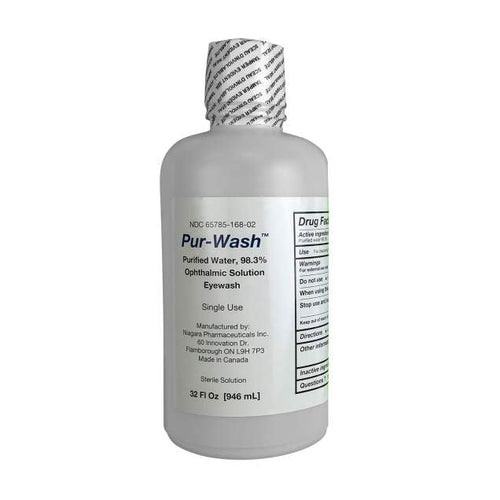 Load image into Gallery viewer, Eyewash Solution Refill
