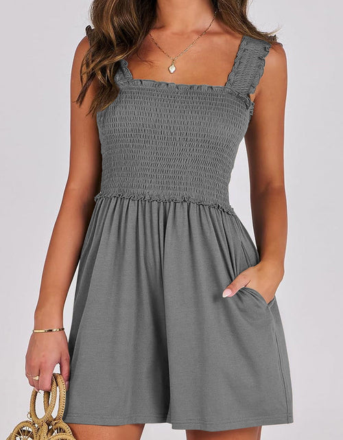Load image into Gallery viewer, Women's  E-commerce Casual Versatile
