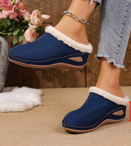 Women’s Fashion Wedge Sandals – Thick Sole Platform Summer Sandals