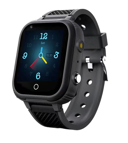 4G children's watch LT21 smart watch GPS positioning watch voice video call phone watch