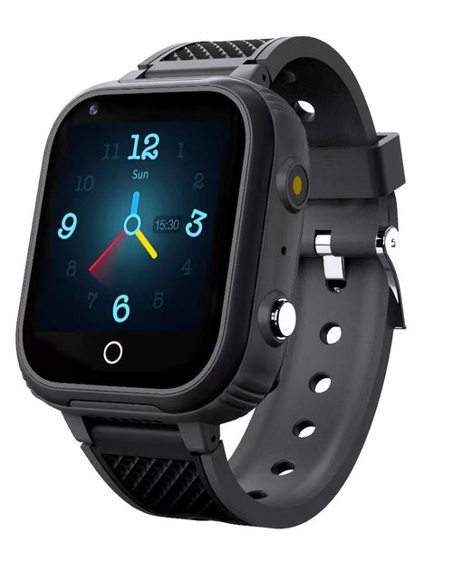 Load image into Gallery viewer, 4G children's watch LT21 smart watch GPS positioning watch voice video call phone watch
