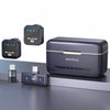 DX12 2-in-1 Type-C + Lightning Adapter [Universal]