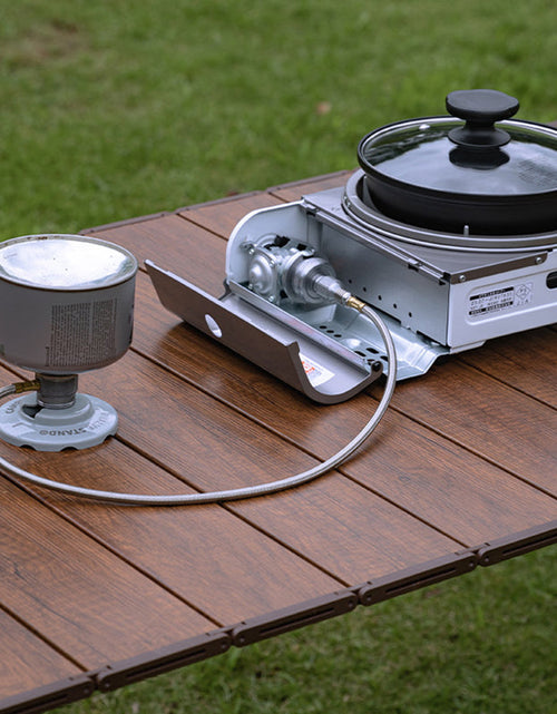 Load image into Gallery viewer, Koyaf Magnetic Iso Gas to Bhutan Gas Burner Conversion Adapter
