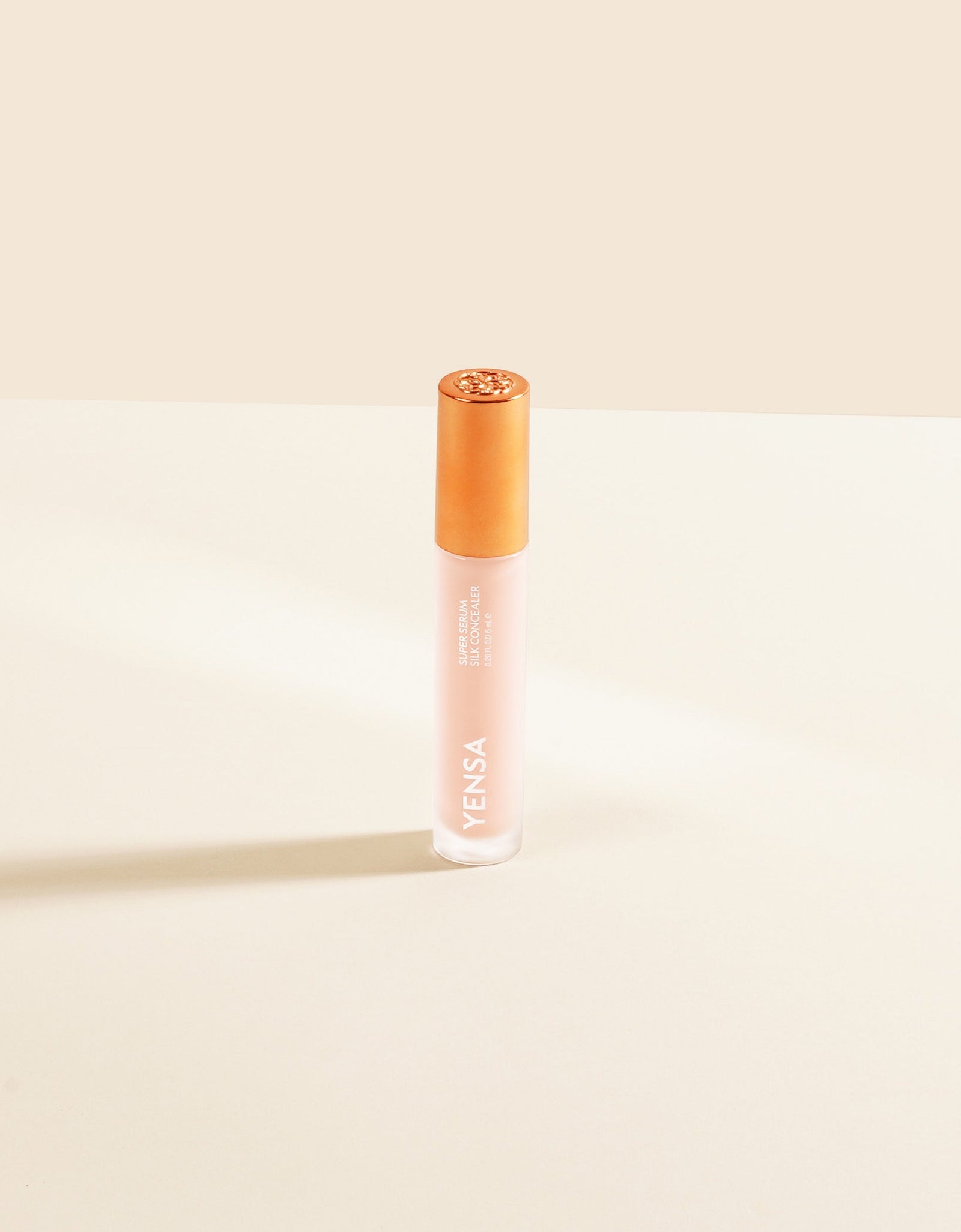 Super Serum Silk Concealer