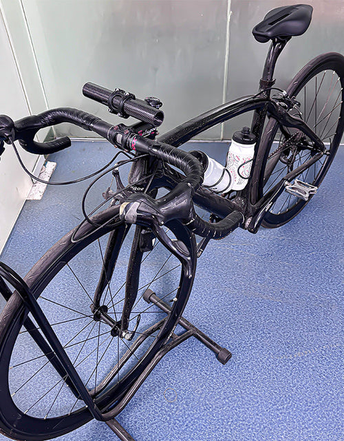 Load image into Gallery viewer, TT Time Trial/MTB Cycling Saddle: Seatless Triathlon Option for Road &amp; Fixed-Gear Bikes
